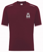 Bishop S-S PE T-Shirt
